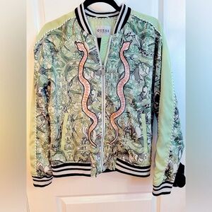 Guess Bomber Jacket